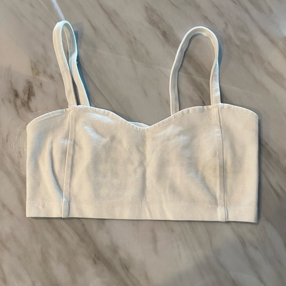 brandy melville bralette
